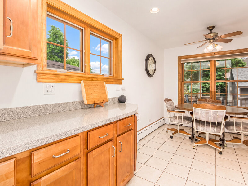 221 East Avenue Park Ridge IL 60068