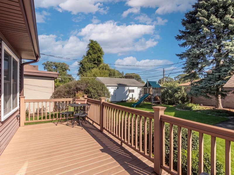 221 East Avenue Park Ridge IL 60068