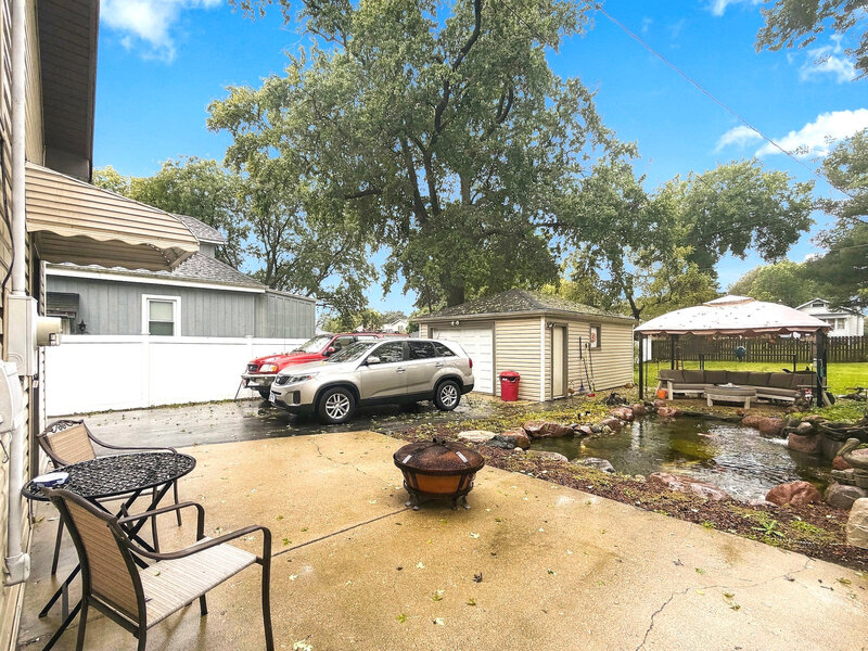 458 S Harvard Avenue Villa Park IL 60181
