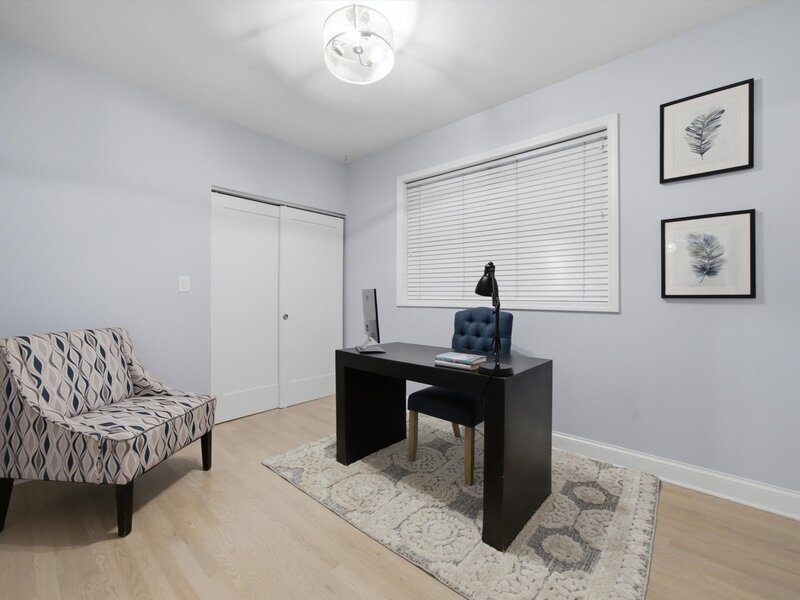 1457 W Fry Street Chicago IL 60642