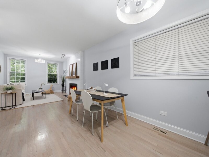 1457 W Fry Street Chicago IL 60642