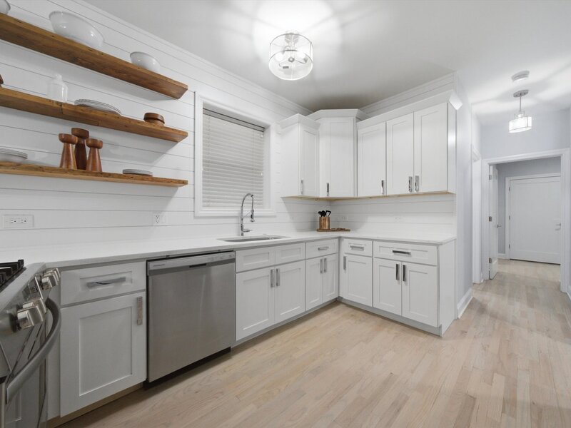 1457 W Fry Street Chicago IL 60642