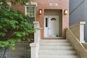 Photo of 1457 W Fry Street Chicago IL 60642 Unit 1