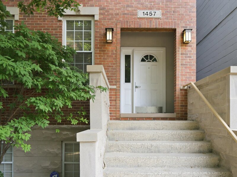 1457 W Fry Street Chicago IL 60642