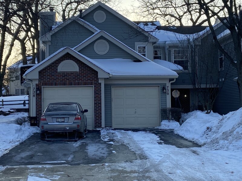 730 Ripple Brook Lane Elgin IL 60120