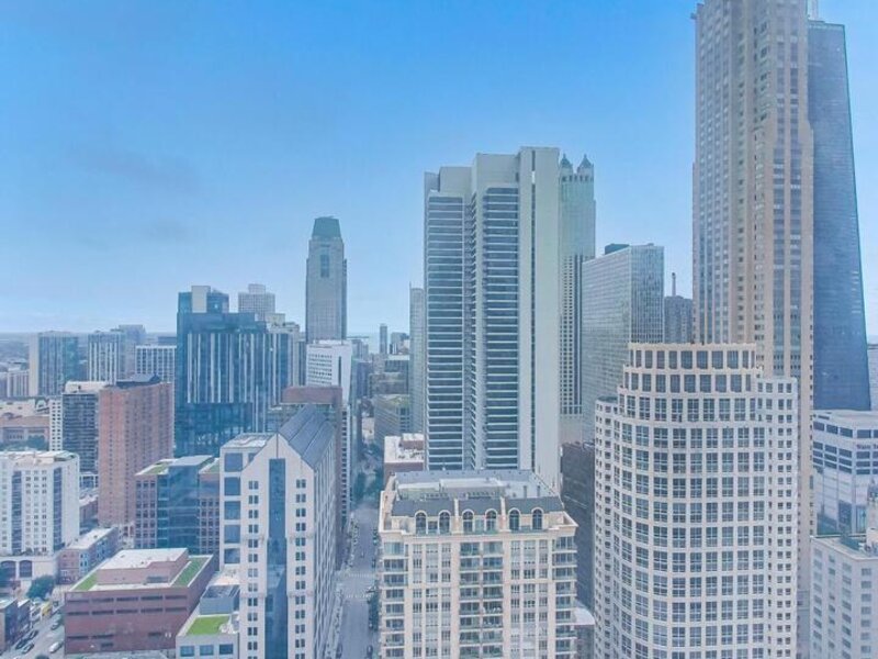 30 E Huron Street Chicago IL 60611