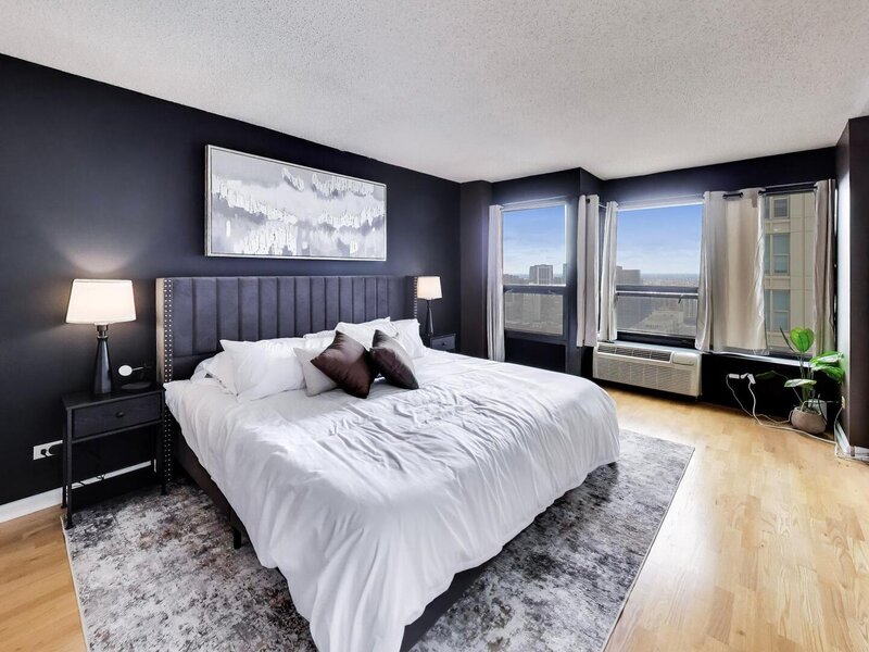 30 E Huron Street Chicago IL 60611