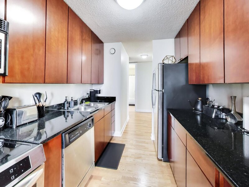 30 E Huron Street Chicago IL 60611