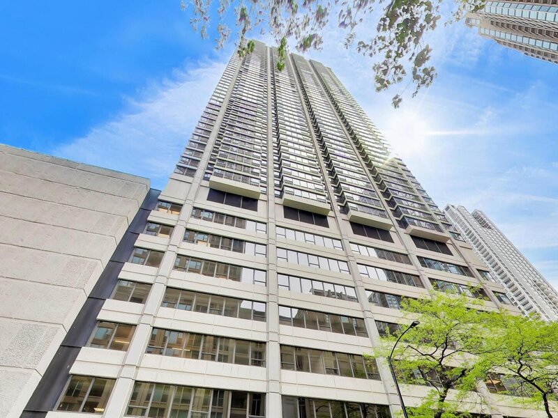 30 E Huron Street Chicago IL 60611