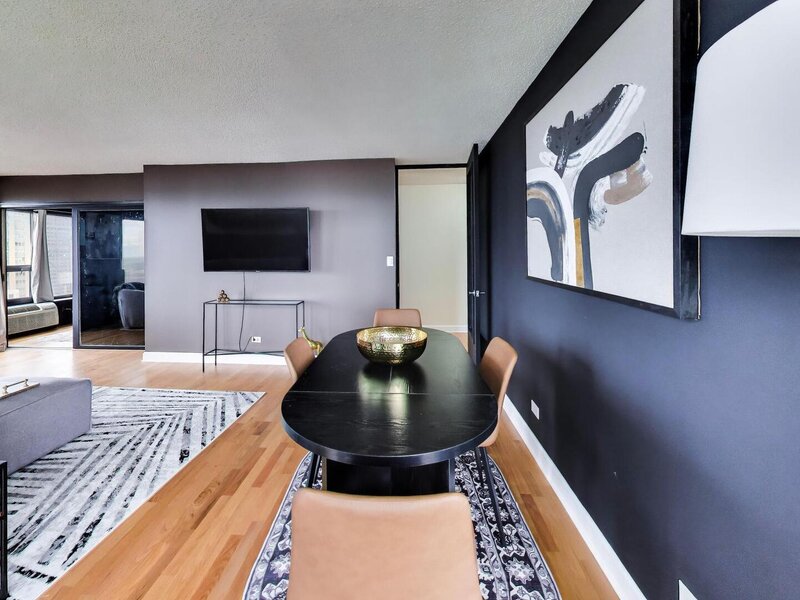 30 E Huron Street Chicago IL 60611