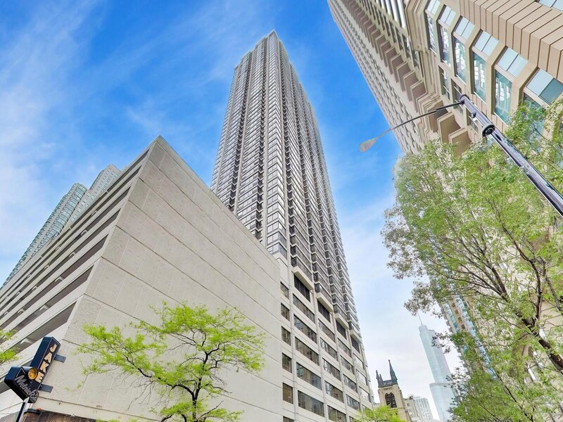 30 E Huron Street Chicago IL 60611
