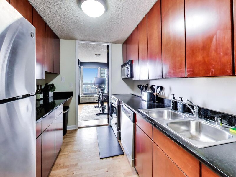 30 E Huron Street Chicago IL 60611
