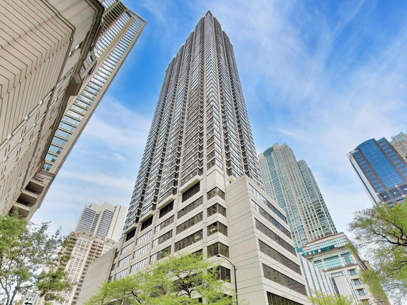 30 E Huron Street Chicago IL 60611