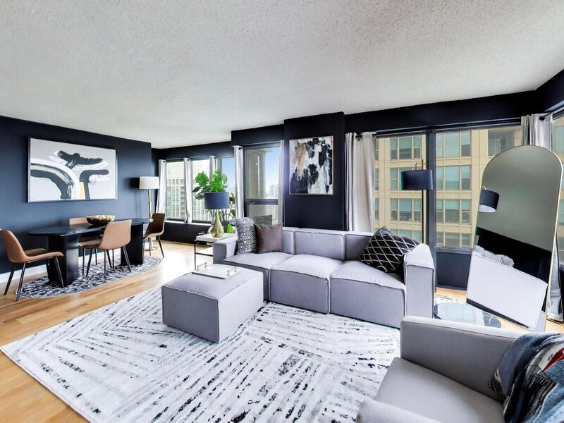 30 E Huron Street Chicago IL 60611