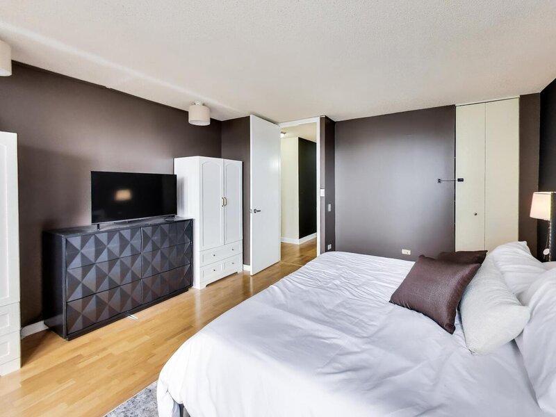 30 E Huron Street Chicago IL 60611