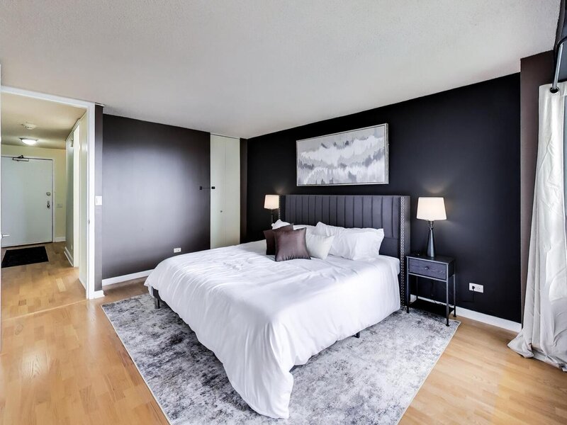 30 E Huron Street Chicago IL 60611