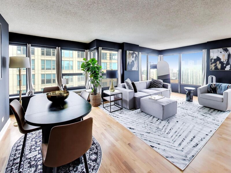30 E Huron Street Chicago IL 60611