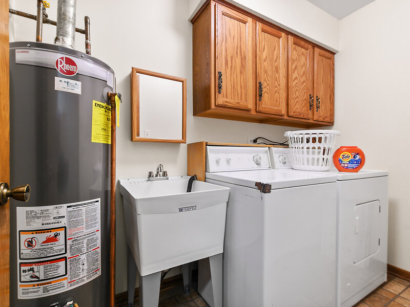 8316 Ashley Lane Tinley Park IL 60477
