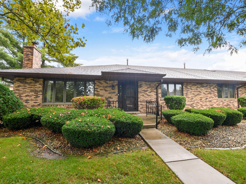 8316 Ashley Lane Tinley Park IL 60477