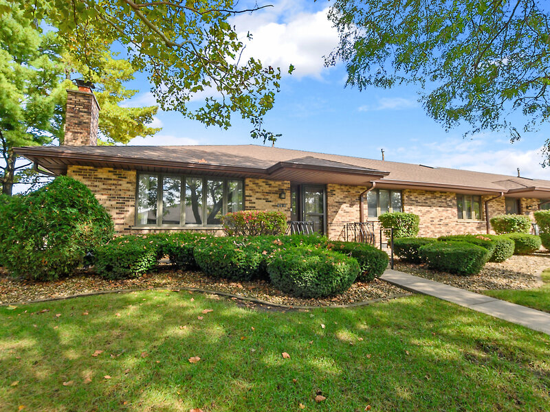 8316 Ashley Lane Tinley Park IL 60477