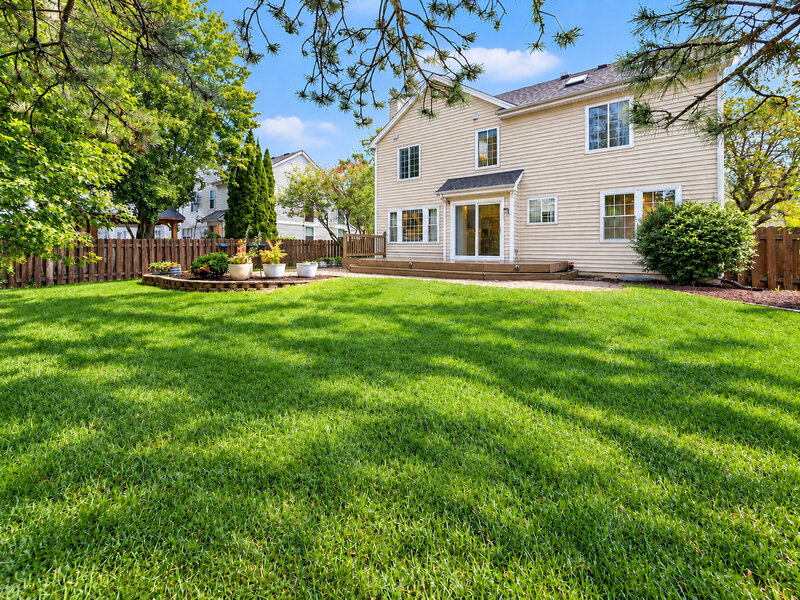 1463 Newcastle Lane Bartlett IL 60103