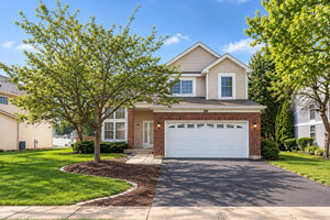 Photo of 1463 Newcastle Lane Bartlett IL 60103