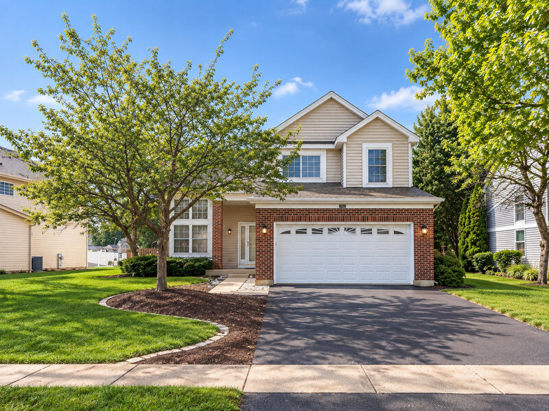 1463 Newcastle Lane Bartlett IL 60103