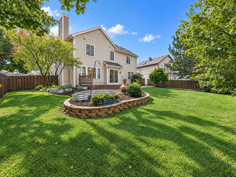 1463 Newcastle Lane Bartlett IL 60103