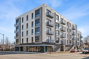 Photo of 839 Madison Street Oak Park IL 60302 Unit 201