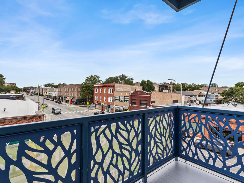 839 Madison Street Oak Park IL 60302