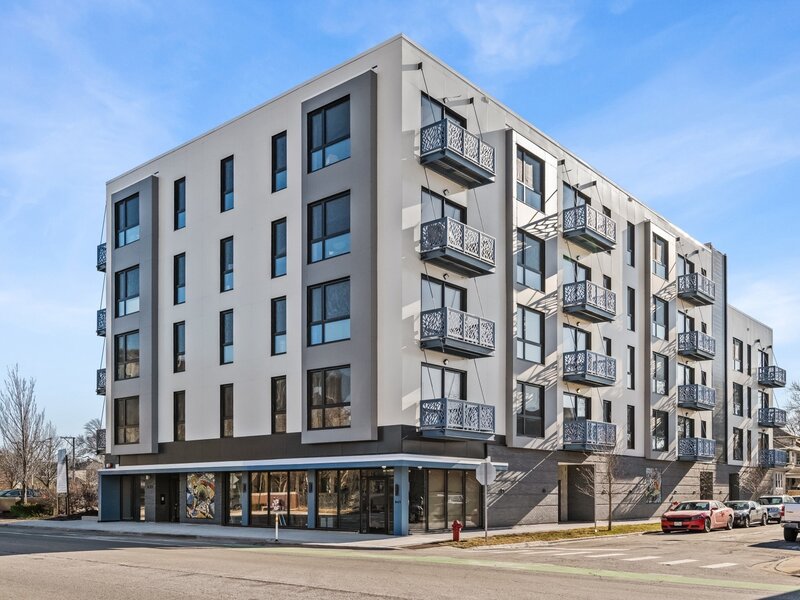 839 Madison Street Oak Park IL 60302
