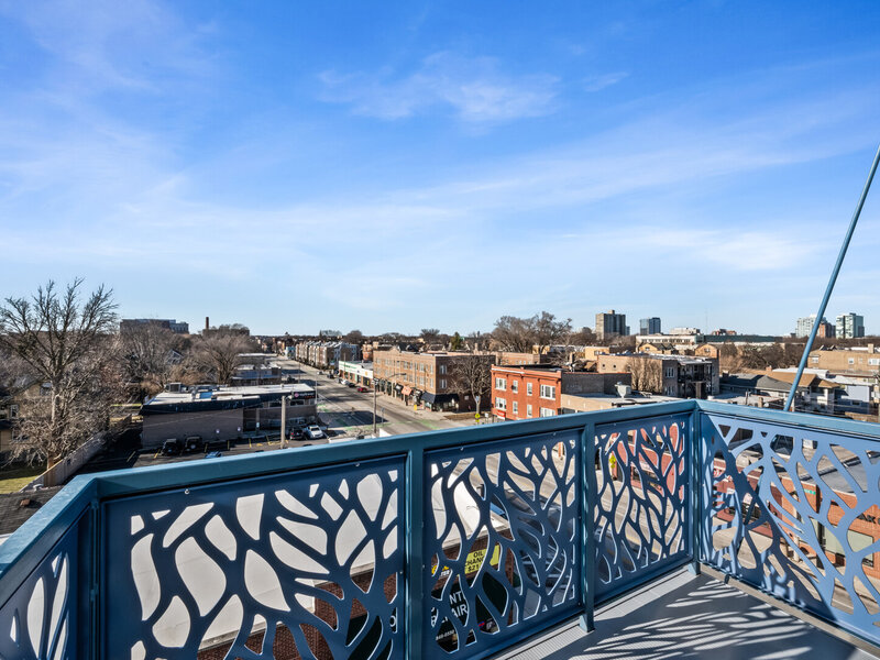 839 Madison Street Oak Park IL 60302