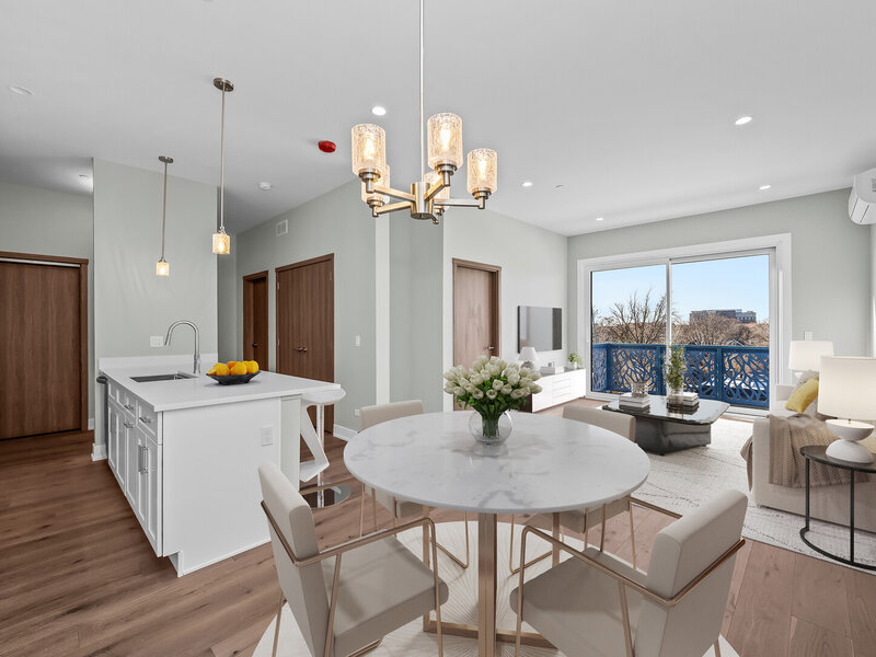 839 Madison Street Oak Park IL 60302