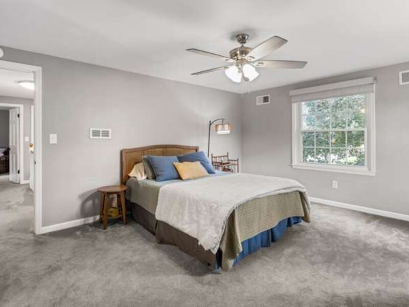 1703 Mayfair Road Champaign IL 61821