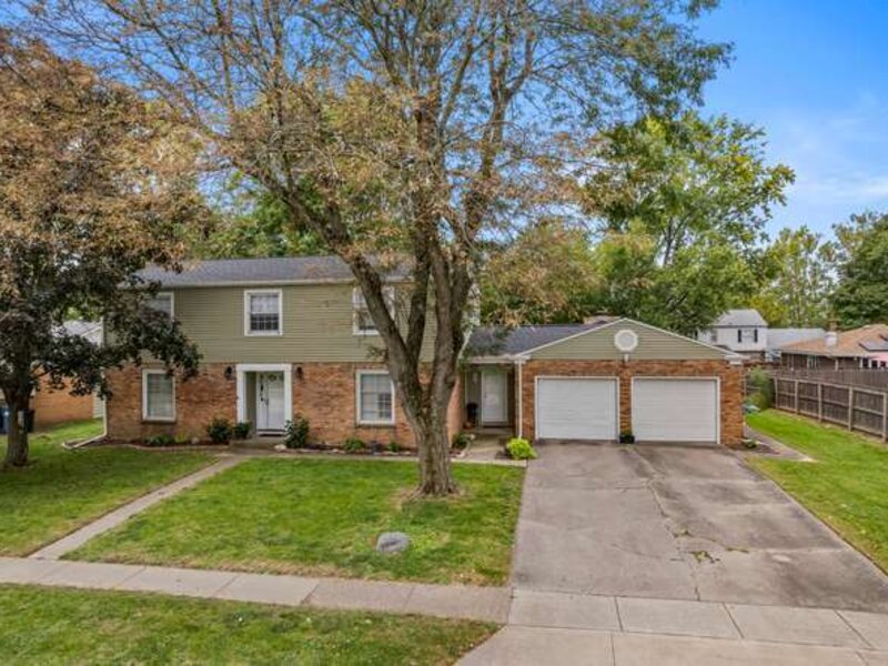 1703 Mayfair Road Champaign IL 61821