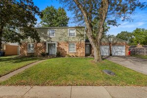 Photo of 1703 Mayfair Road Champaign IL 61821