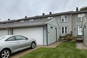 Photo of 306 Colony Green Drive Bloomingdale IL 60108
