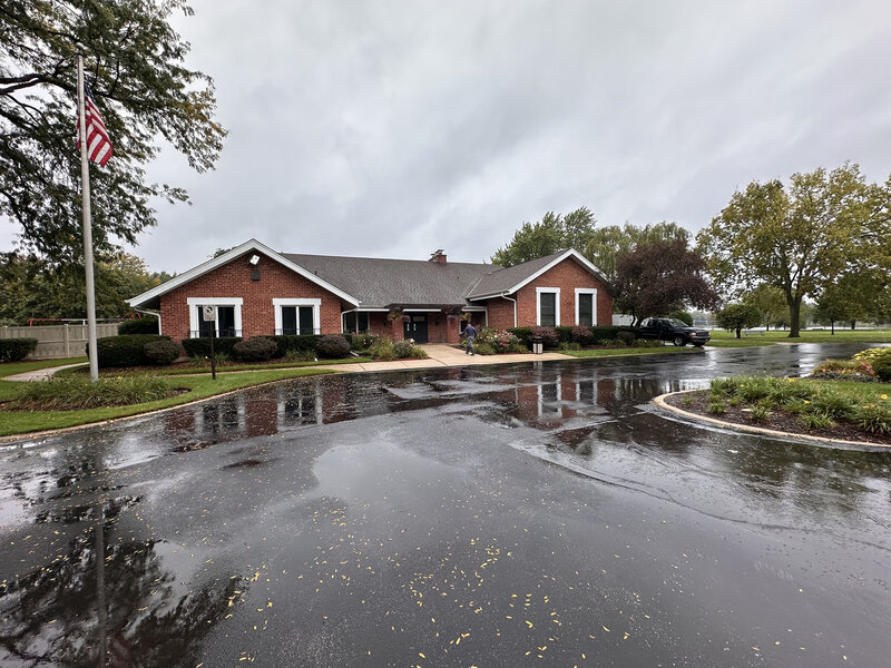 306 Colony Green Drive Bloomingdale IL 60108