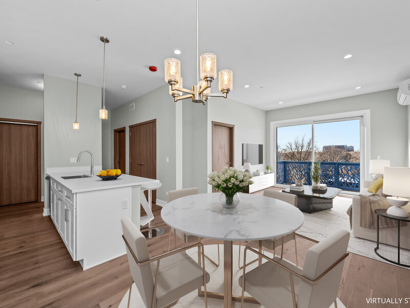 839 Madison Street Oak Park IL 60302