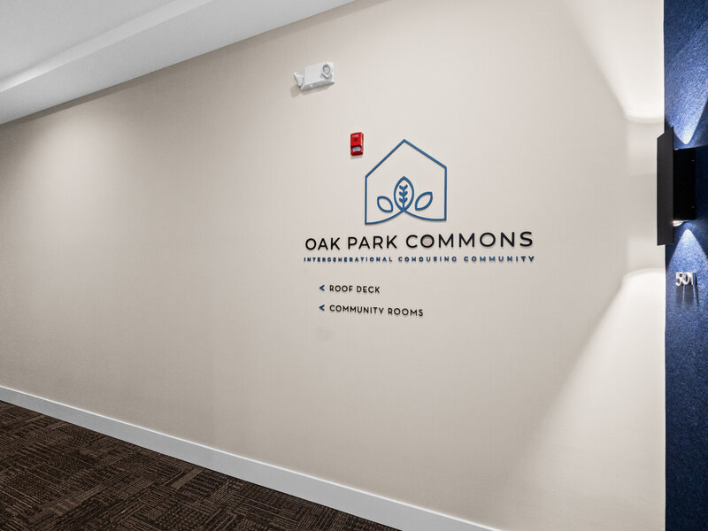 839 Madison Street Oak Park IL 60302