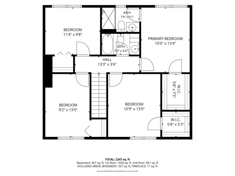 4431 Waubansie Lane Lisle IL 60532