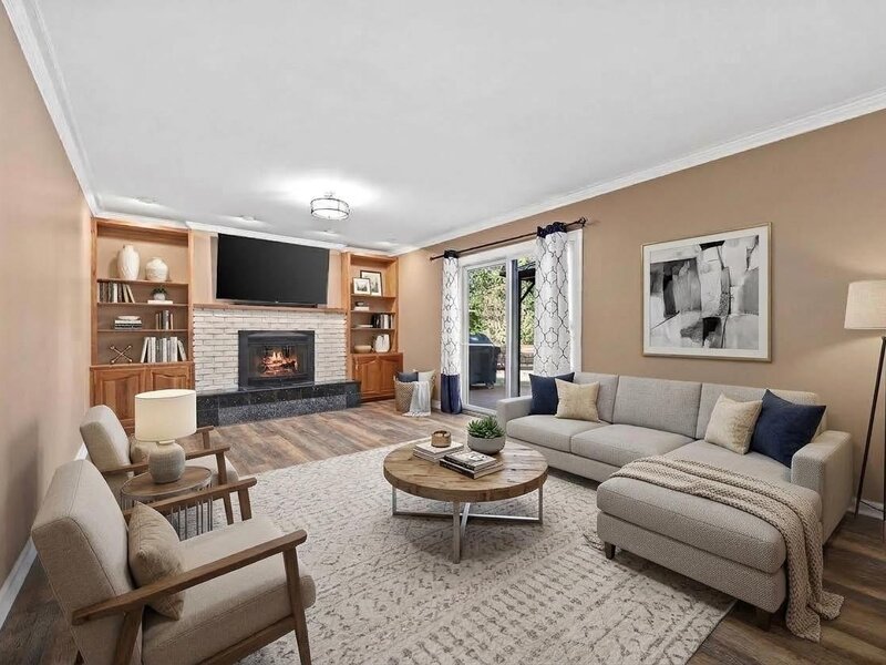4431 Waubansie Lane Lisle IL 60532