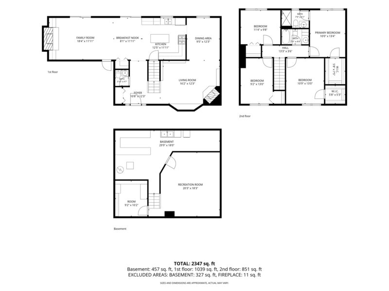 4431 Waubansie Lane Lisle IL 60532
