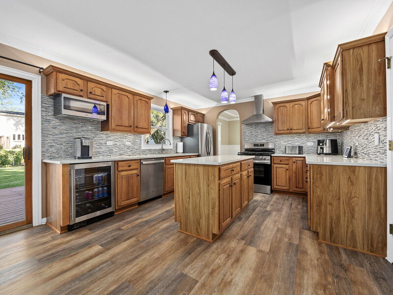 4431 Waubansie Lane Lisle IL 60532