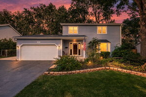 Photo of 4431 Waubansie Lane Lisle IL 60532