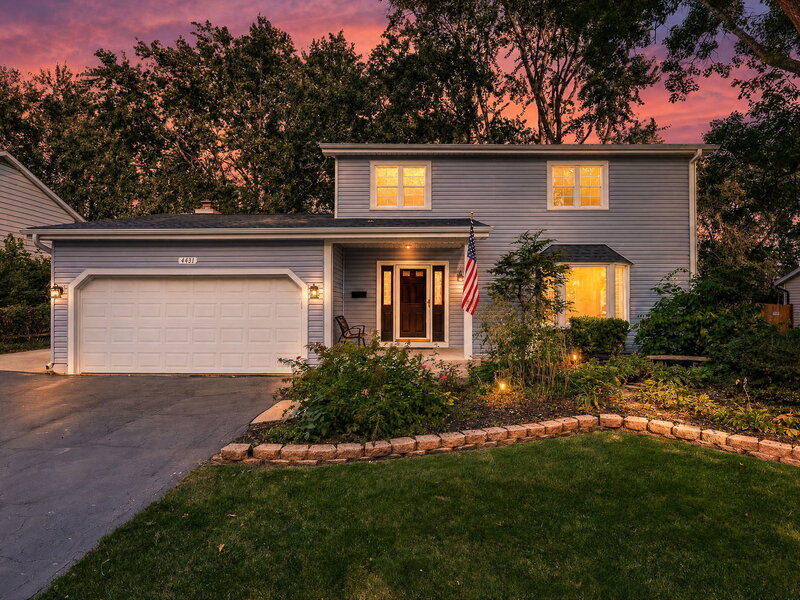 4431 Waubansie Lane Lisle IL 60532