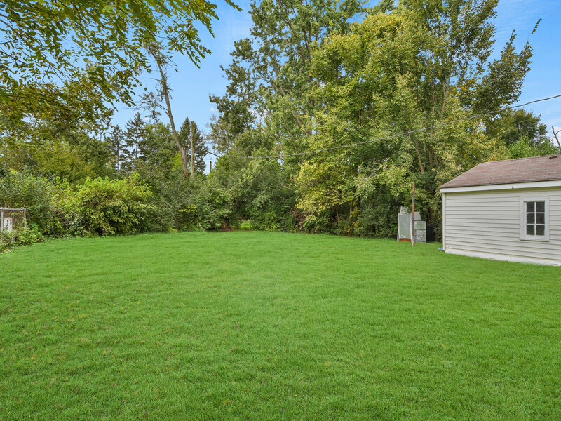 108 Shabbona Drive Park Forest IL 60466
