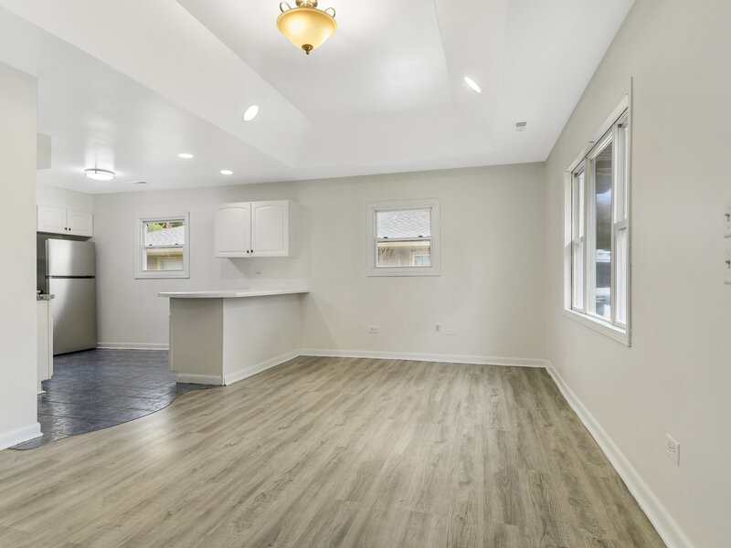 108 Shabbona Drive Park Forest IL 60466