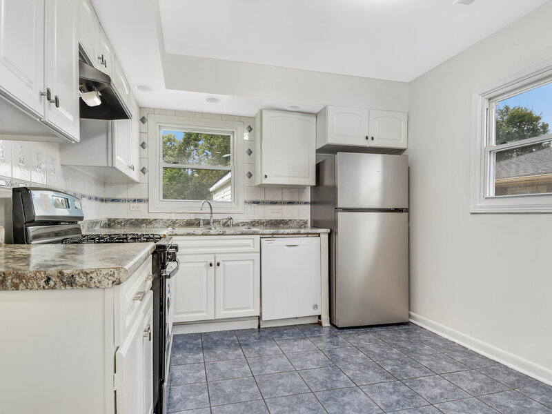 108 Shabbona Drive Park Forest IL 60466