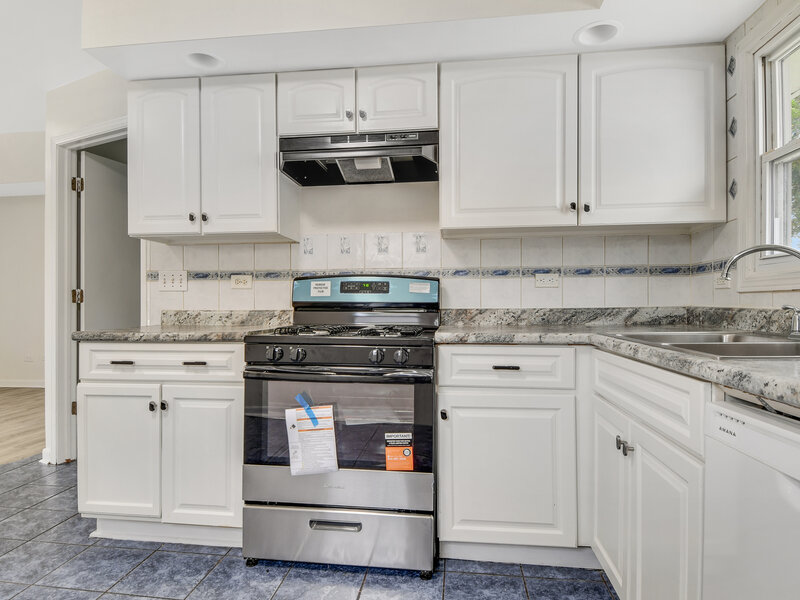 108 Shabbona Drive Park Forest IL 60466